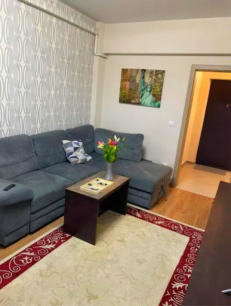 Apartament 2 camere-Tatarasi-Bloc nou-etaj 2