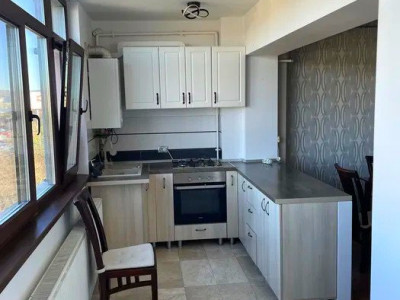 Apartament 2 camere-Tatarasi-Bloc nou-etaj 2