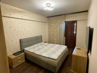 Apartament 2 camere-Tatarasi-Bloc nou-etaj 2