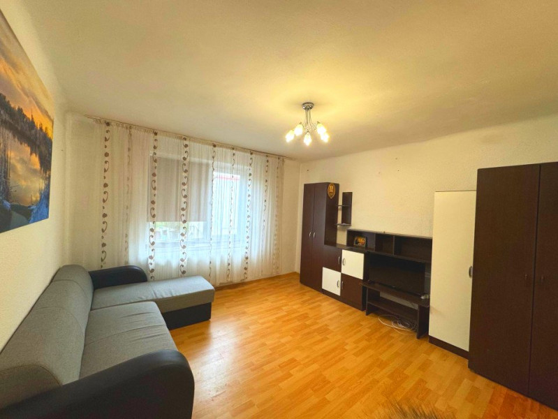 Apartament 1 cameră - etajul 1 - Granit 