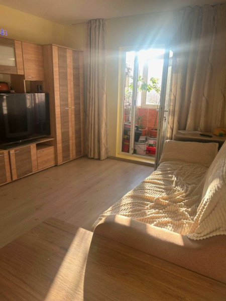 Apartament 3 camere - etajul 3 - Baza 3