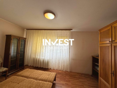 Apartament 2 camere - etajul 2 - Podu Roș