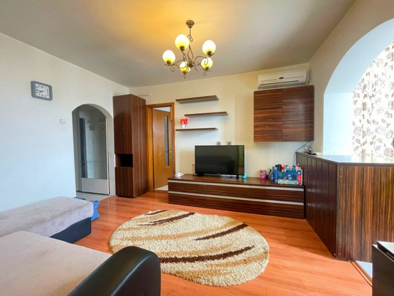 Apartament 2 camere-Tatarasi-Stadion Tepro