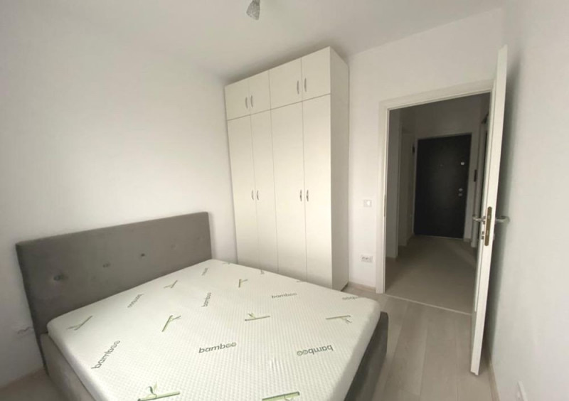 *Apartament 2 camere + loc de parcare inclus*