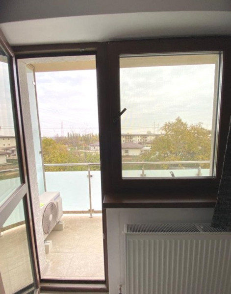 *Apartament 2 camere + loc de parcare inclus*