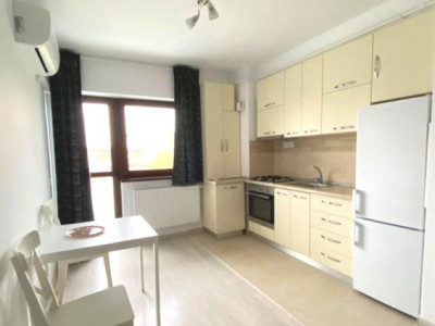 *Apartament 2 camere + loc de parcare inclus*