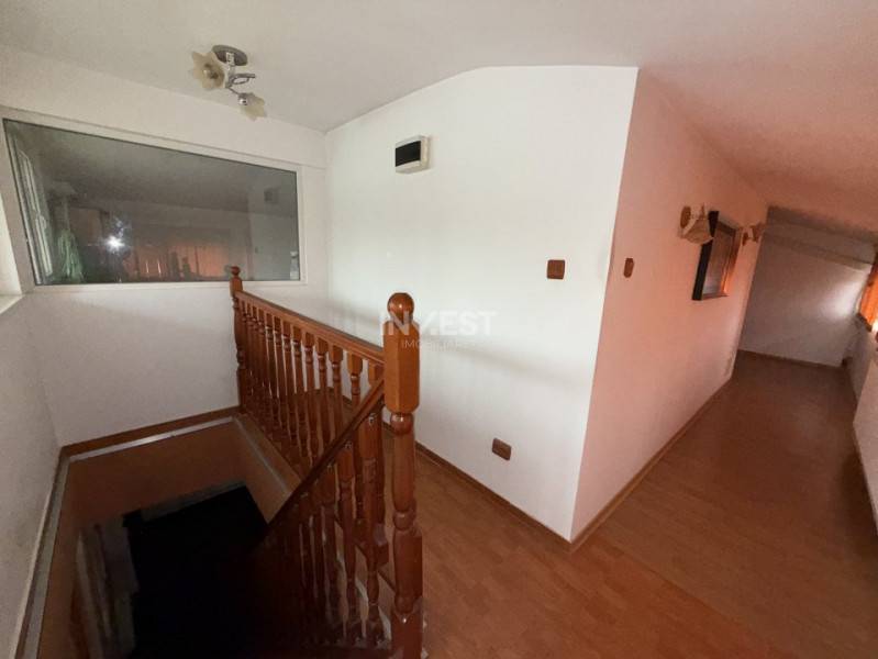 Casa cu 4 camere , Lunca Cetatuii , 157 mp utili