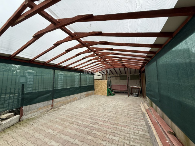 Casa cu 4 camere , Lunca Cetatuii , 157 mp utili
