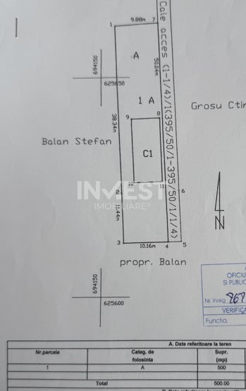 Casa cu 4 camere , Lunca Cetatuii , 157 mp utili