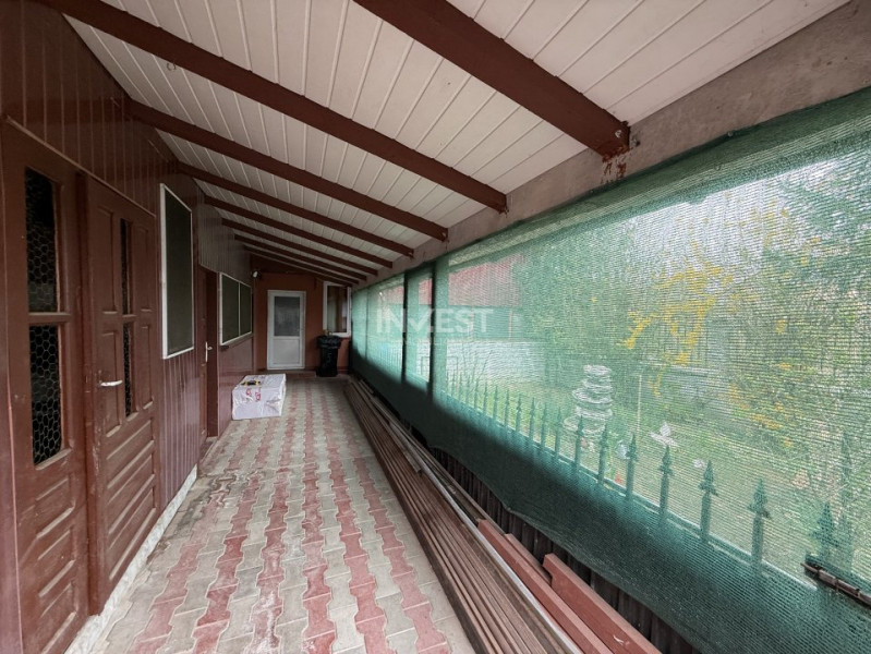 Casa cu 4 camere , Lunca Cetatuii , 157 mp utili