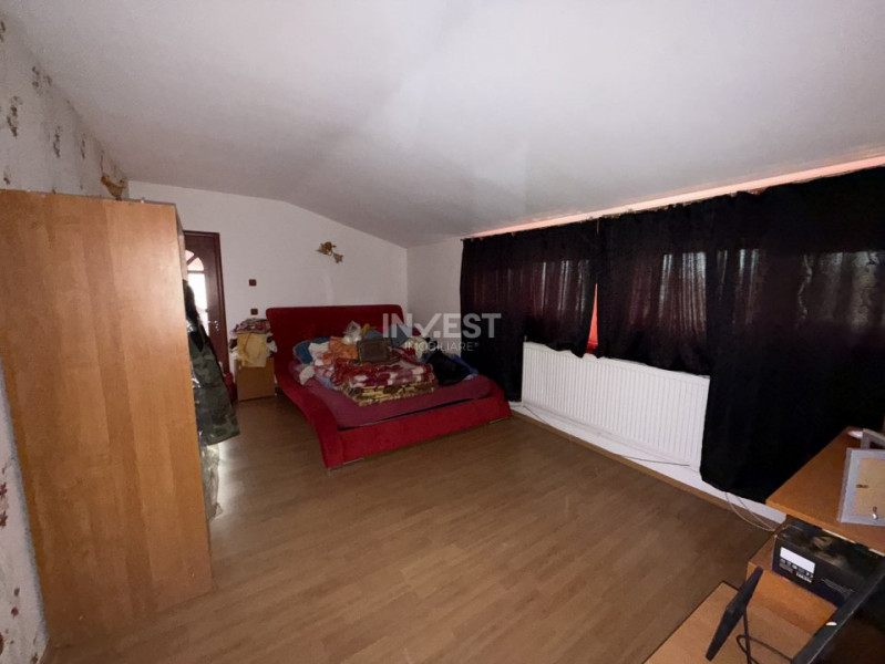 Casa cu 4 camere , Lunca Cetatuii , 157 mp utili