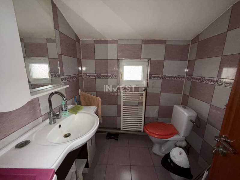 Casa cu 4 camere , Lunca Cetatuii , 157 mp utili