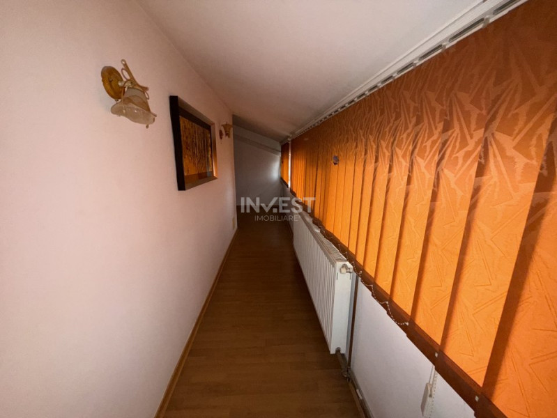 Casa cu 4 camere , Lunca Cetatuii , 157 mp utili