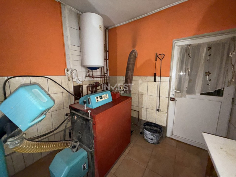 Casa cu 4 camere , Lunca Cetatuii , 157 mp utili