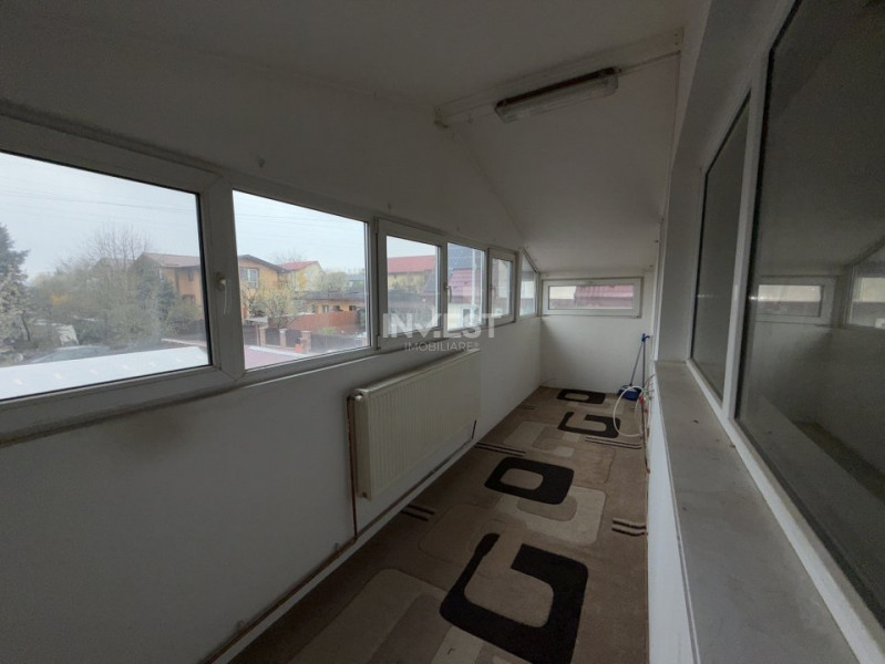 Casa cu 4 camere , Lunca Cetatuii , 157 mp utili