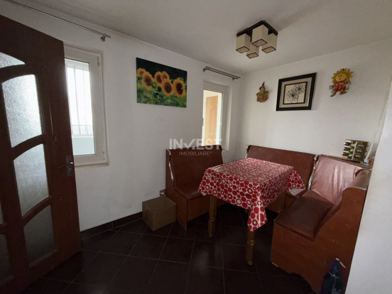 Casa cu 4 camere , Lunca Cetatuii , 157 mp utili