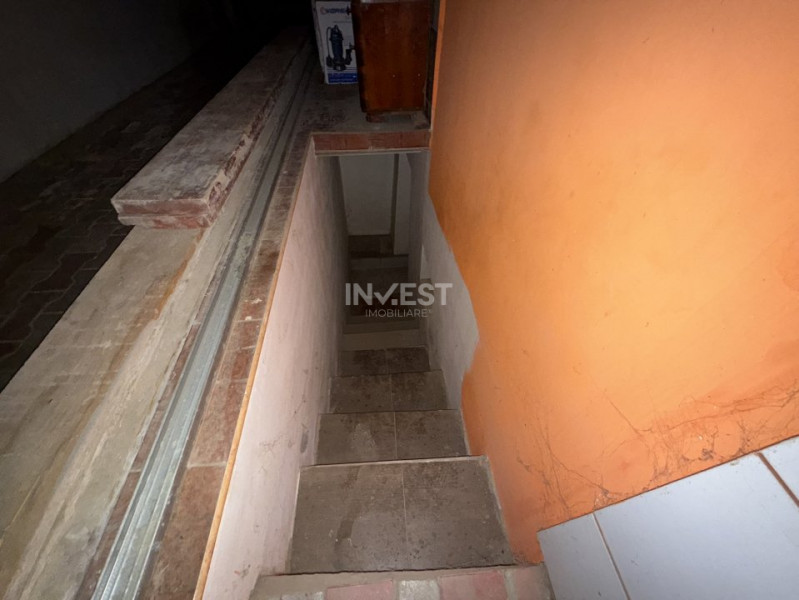 Casa cu 4 camere , Lunca Cetatuii , 157 mp utili