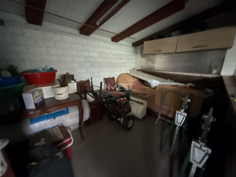 Casa cu 4 camere , Lunca Cetatuii , 157 mp utili