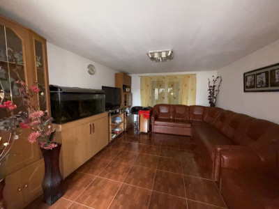 Casa cu 4 camere , Lunca Cetatuii , 157 mp utili