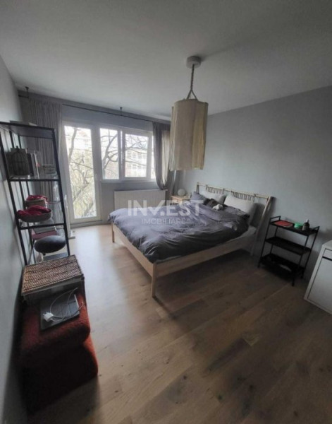 COPOU- apartament 3 camere 