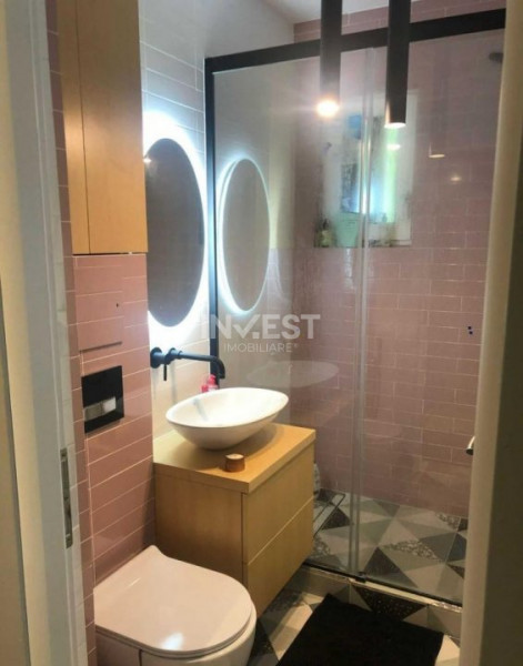 COPOU- apartament 3 camere 