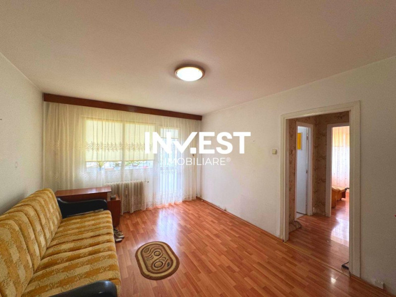 Apartament 2 camere - etajul 2 - Podu Roș