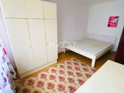 Apartament 2 camere - etajul 2 - Podu Roș, Cantemir