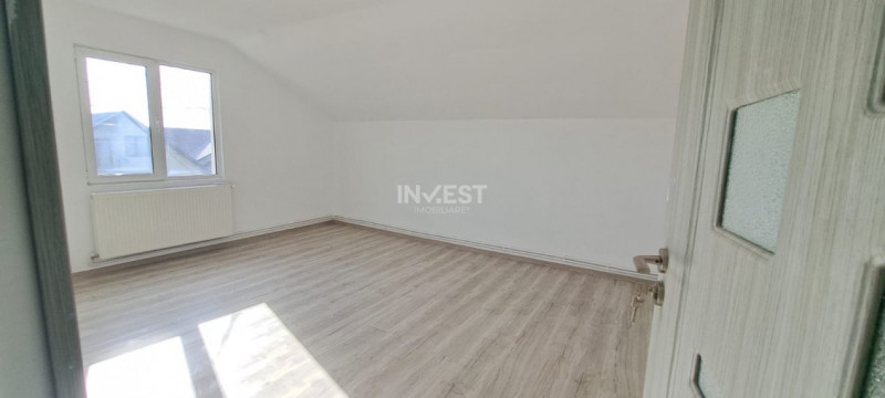 CASA CU 5 CAMERE , BECI SI GARAJ , FINALIZATA SI INTABULATA , MUTARE IMEDIATA 