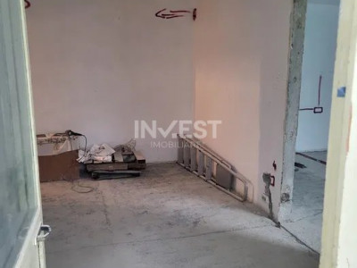 Apartament 2 camere-Tatarasi-Piata Chirila-etaj 1