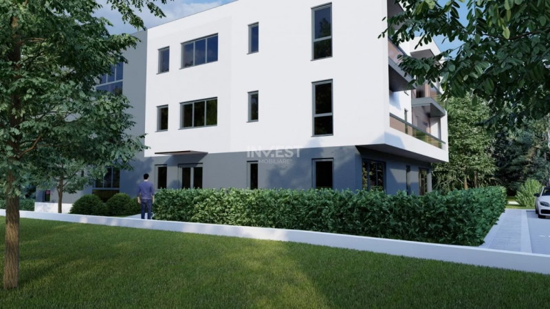 *ULTRACENTRAL* 1/2 Camere - NyBo Residence Palas