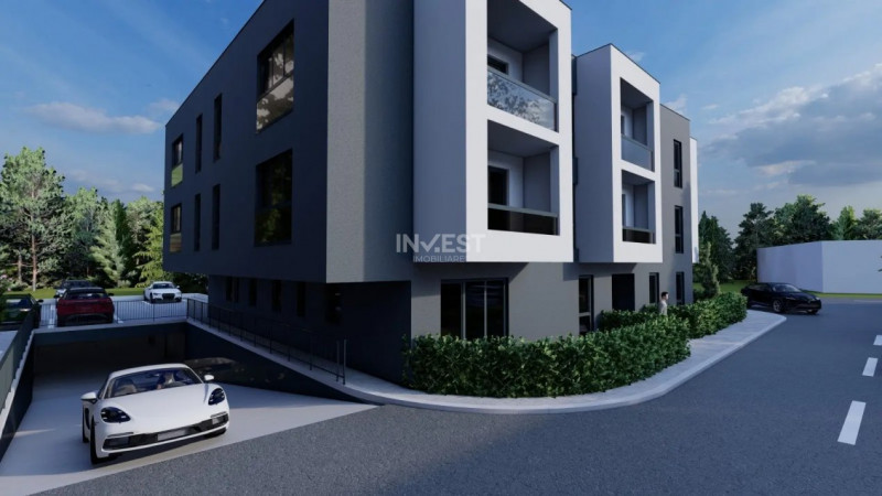 *ULTRACENTRAL* 1/2 Camere - NyBo Residence Palas