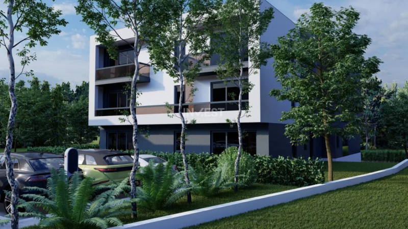 *ULTRACENTRAL* 1/2 Camere - NyBo Residence Palas