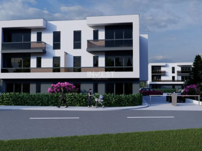 *ULTRACENTRAL* 1/2 Camere - NyBo Residence Palas