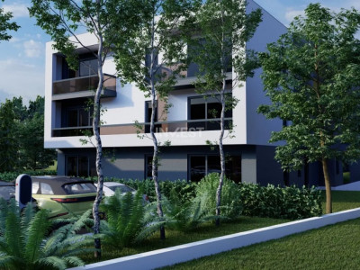 3 Camere *ULTRACENTRAL* - NyBo Residence Palas