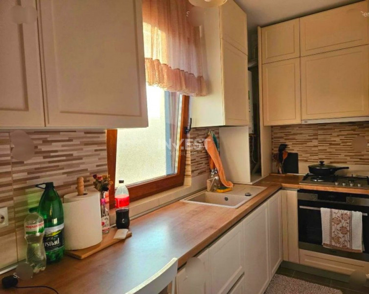 APARTAMENT 2 CAMERE - BLOC NOU - PALAS MALL 