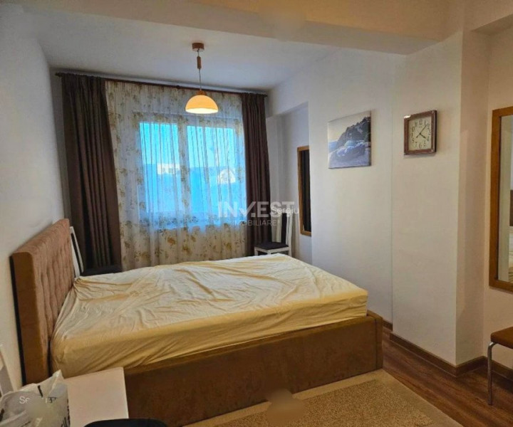 APARTAMENT 2 CAMERE - BLOC NOU - PALAS MALL 