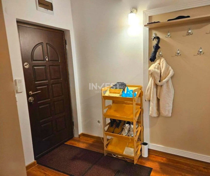 APARTAMENT 2 CAMERE - BLOC NOU - PALAS MALL 