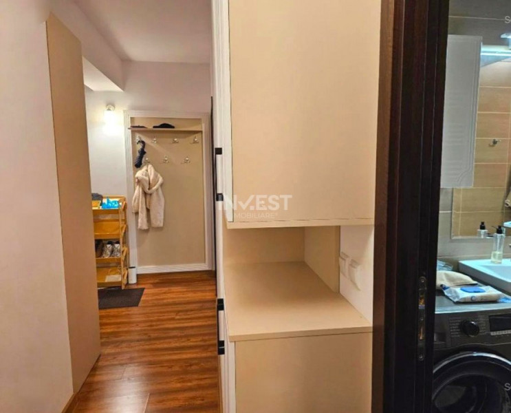 APARTAMENT 2 CAMERE - BLOC NOU - PALAS MALL 