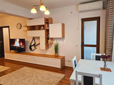 APARTAMENT 2 CAMERE - BLOC NOU - PALAS MALL 
