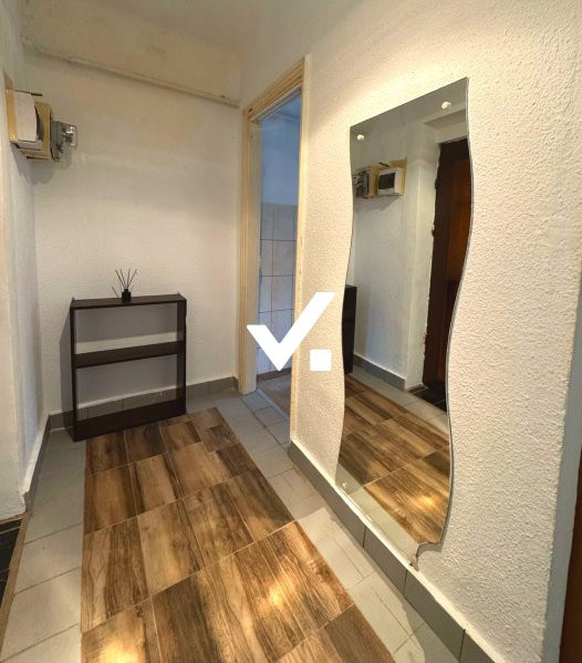 Apartament 1 cameră - etajul 1 - Granit 