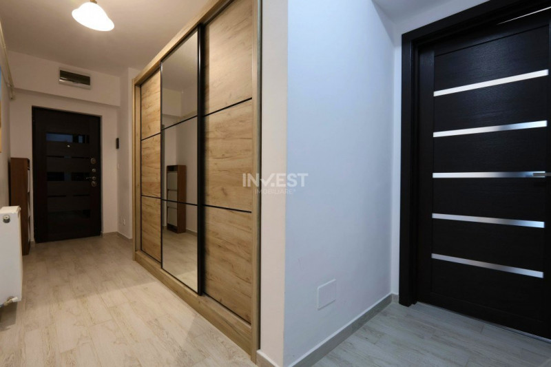 Apartament 2 camere decomandat-Tudor Vladimirescu-River Towers