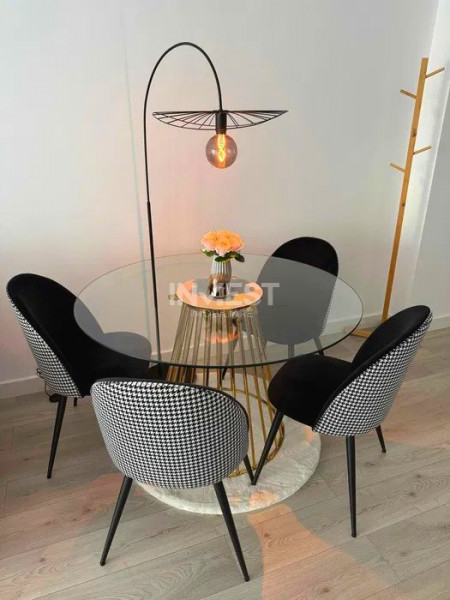 Apartament 2 camere, 70m² + loc de parcare - SILK DISTRICT, IAȘI 