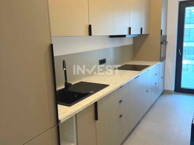 Apartament 2 camere, 70m² + loc de parcare - SILK DISTRICT, IAȘI 