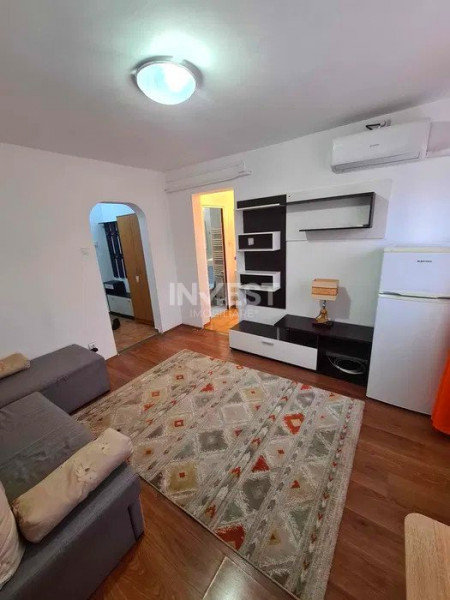 Apartament 2 camere-Tatarasi-Dispecer-bloc fara risc
