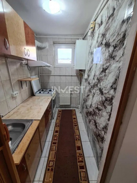 Apartament 2 camere-Tatarasi-Dispecer-bloc fara risc