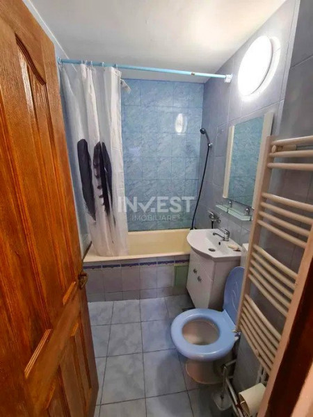 Apartament 2 camere-Tatarasi-Dispecer-bloc fara risc
