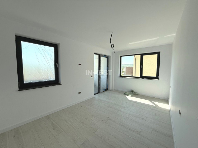 Casă tip duplex - 4 camere *Zona Bucium-Lidl* 