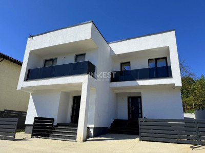 Casă tip duplex - 4 camere *Zona Bucium-Lidl* 