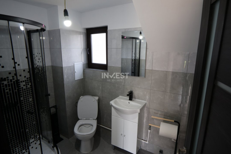 Comision 0% - Casă individuală 107 mp utili -  Horpaz, str. Nouă