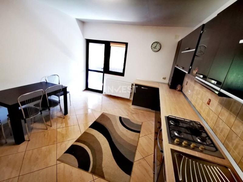 Casa cu 3 camere in Horpaz , complet mobilata si utilata